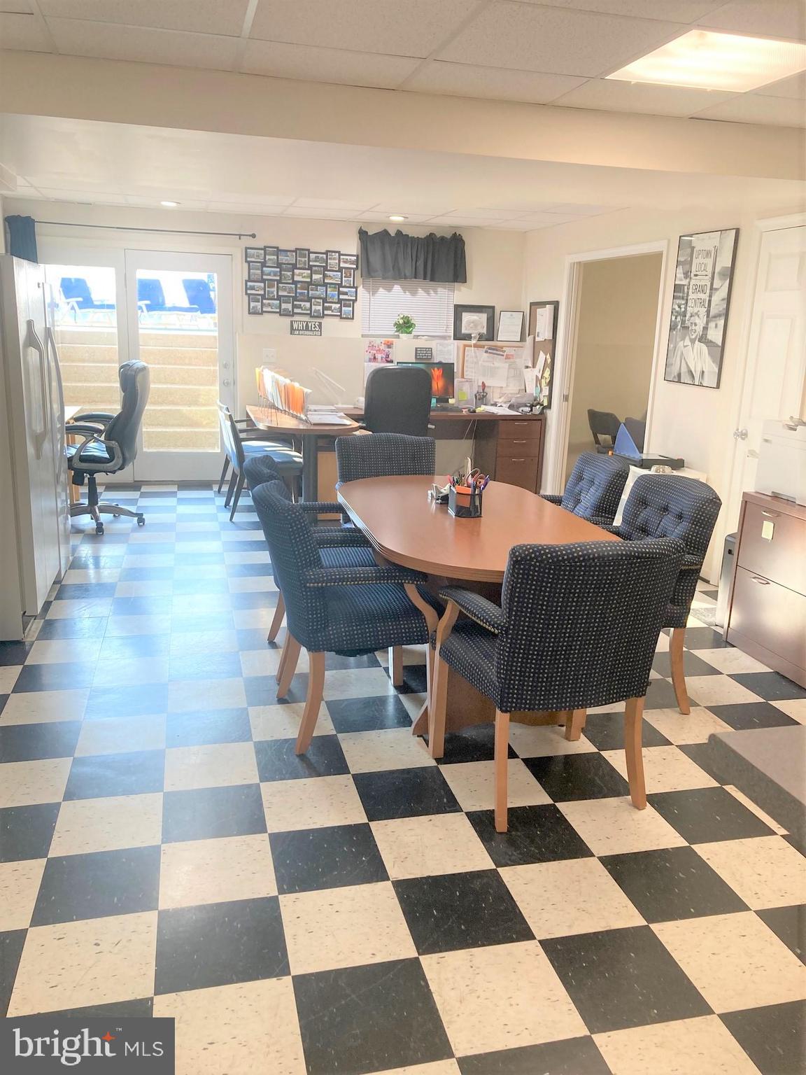 PASADENA - Residential