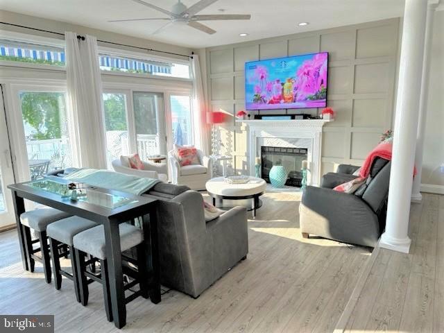 PASADENA - Residential