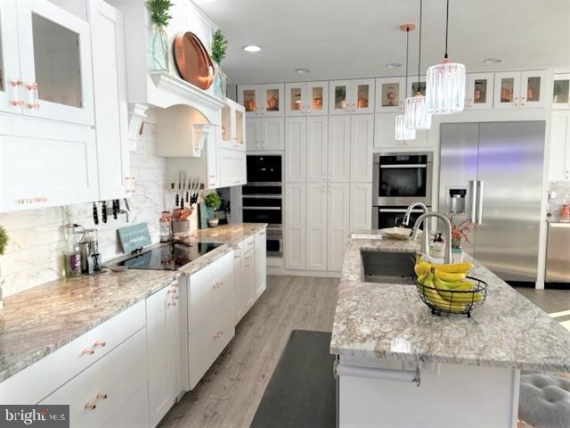 PASADENA - Residential