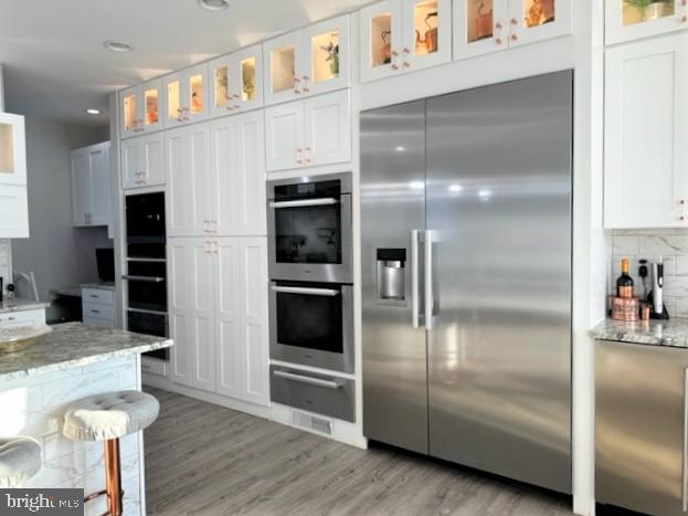 PASADENA - Residential