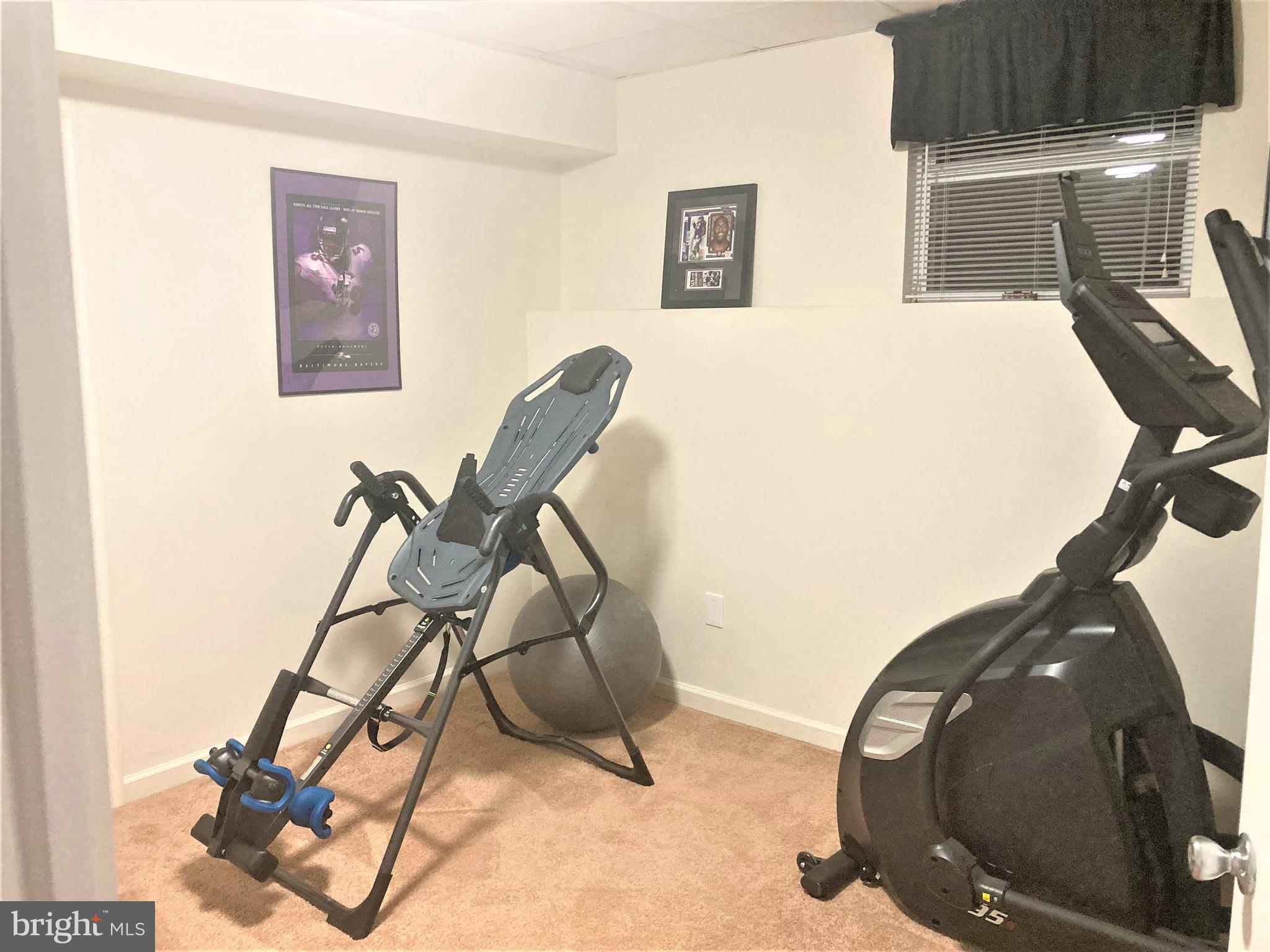 PASADENA - Residential