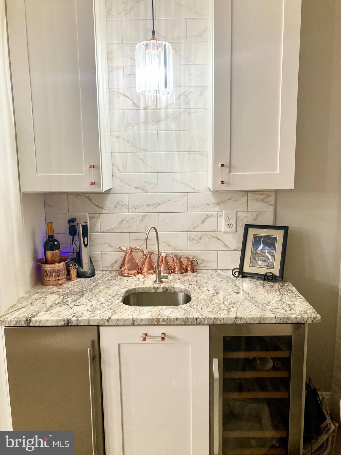 PASADENA - Residential