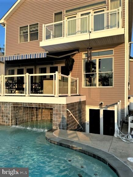 PASADENA - Residential