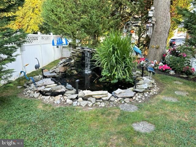 PASADENA - Residential