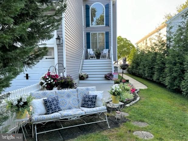 PASADENA - Residential