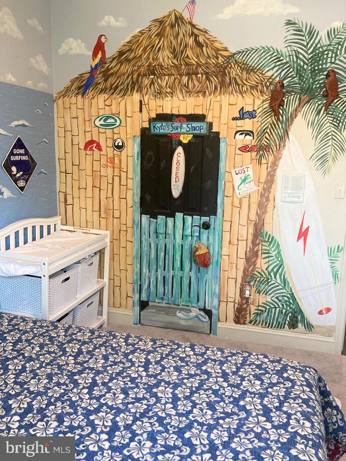 PASADENA - Residential