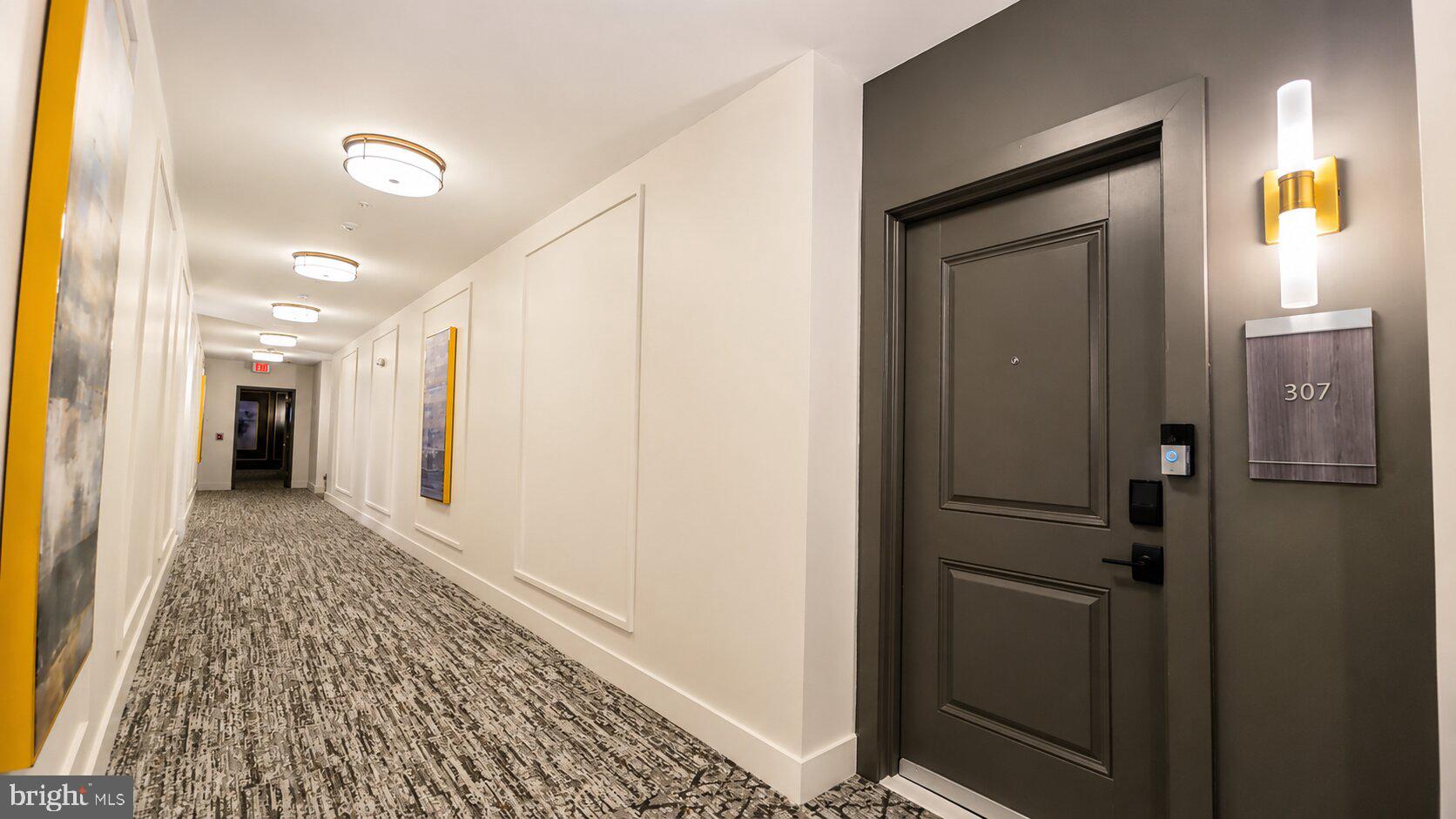 1121 FORTUNE TERRACE 307