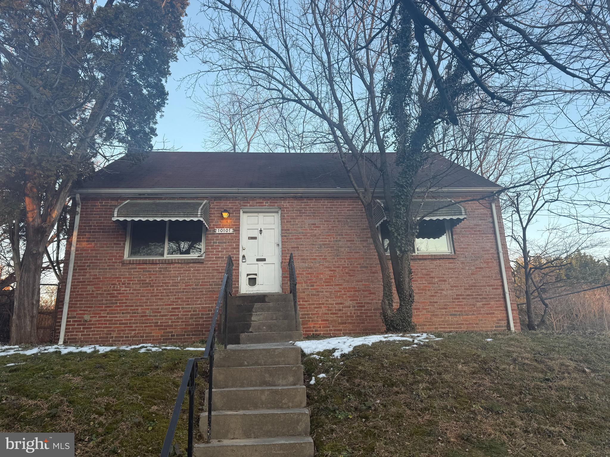 MCKENNEY HILLS - Residential