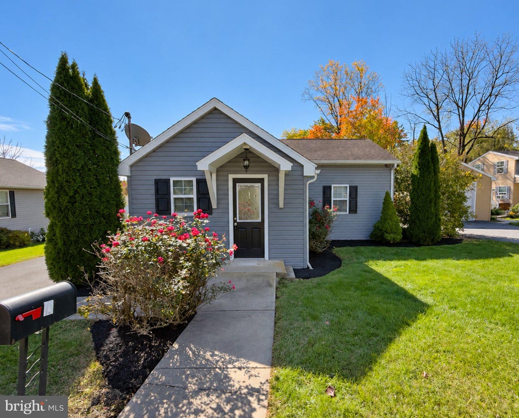 Photo of 13 Alsace Avenue, TEMPLE, PA 19560 (MLS # PABK2079936)