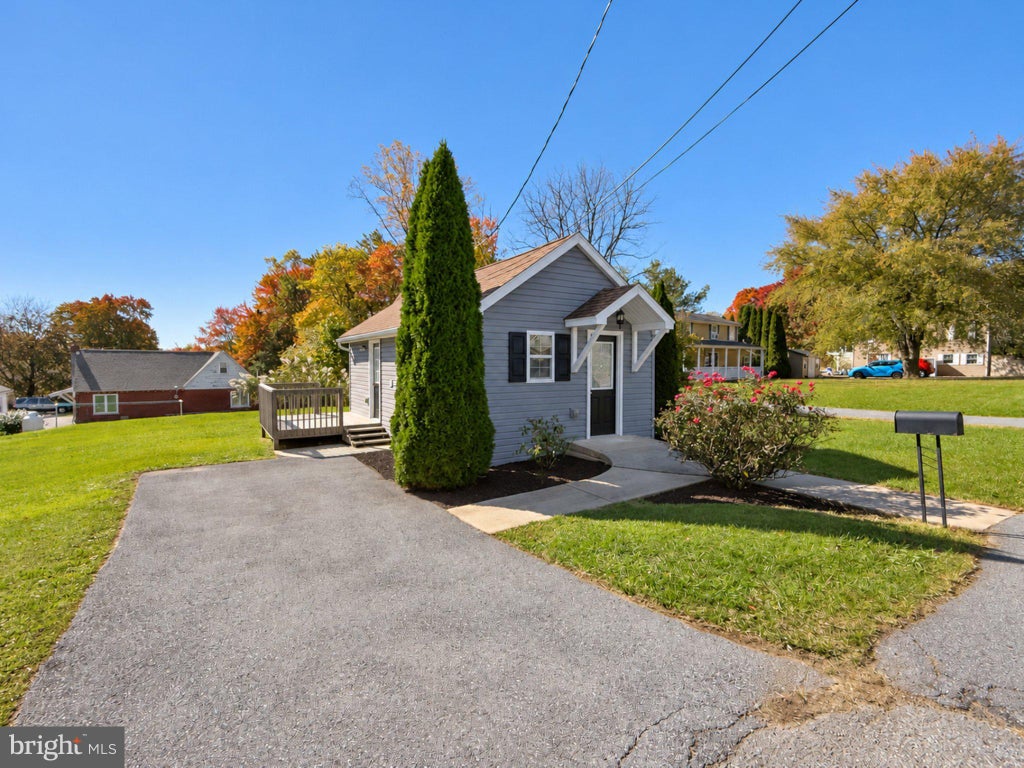 Photo of 13 Alsace Avenue, TEMPLE, PA 19560 (MLS # PABK2079936)
