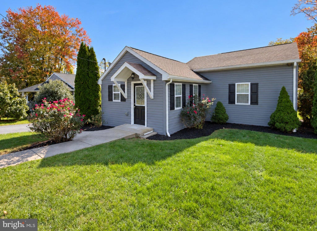 Photo of 13 Alsace Avenue, TEMPLE, PA 19560 (MLS # PABK2079936)