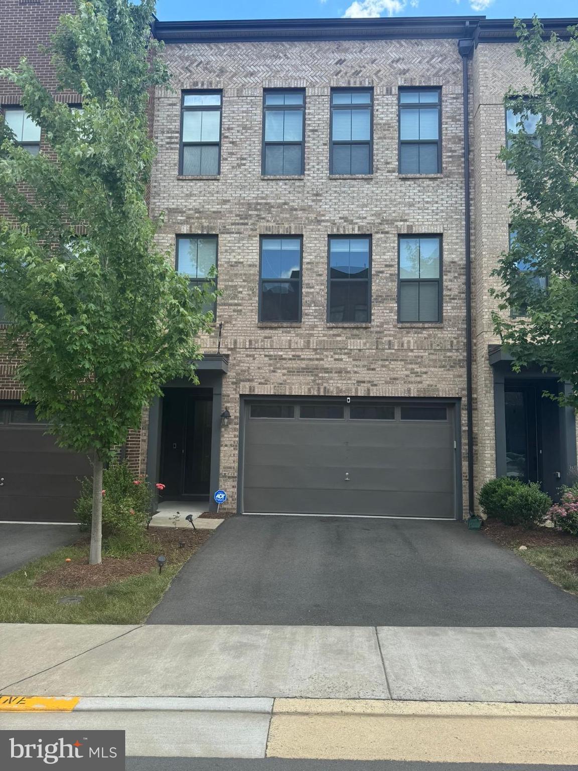 Welcome to this beautifully maintained 4-bedroom, 3.5-bathroom townhouse nestled in the heart of Brambleton Town Center, offering approximately 3,168 sq ft of modern living space. With high-end finishes, spacious interiors, and top-tier community amenities, this home offers both comfort and convenience.
Key Features:
4 Spacious Bedrooms: Filled with natural light and designed for comfort
3.5 Modern Bathrooms: Stylish fixtures with ample space
Gourmet Kitchen: Stainless steel appliances, oversized quartz countertop, elegant backsplash, and generous cabinet storage
Open Living Area: Hardwood floors and large windows provide a bright, airy feel
Luxurious Master Suite: Features a walk-in closet and spa-like en-suite bathroom
In-Unit Laundry: Washer and dryer included for your convenience
Attached 2-Car Garage: Epoxy flooring and additional driveway parking
Outdoor Living: Enjoy the private deck, fenced yard, and patio—perfect for relaxing or entertaining
Upgraded Flooring: Luxury vinyl plank (LVP) throughout the basement and upper level
Community Amenities:
Swimming Pool
Clubhouse
Walking Trails
Playgrounds
Located in a quiet and family-friendly neighborhood, this home is just steps away from shopping, dining, parks, and top-rated schools. With easy access to major highways, commuting is convenient and hassle-free.