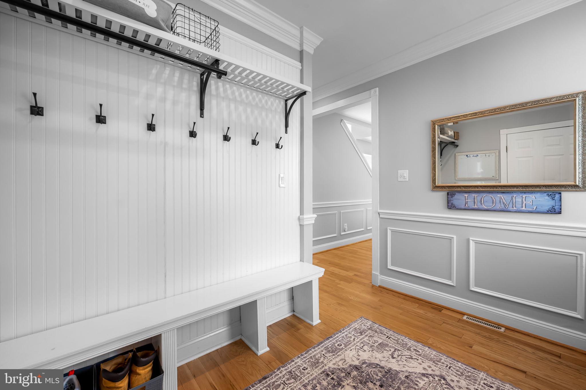 FOX VALLEY - Residential