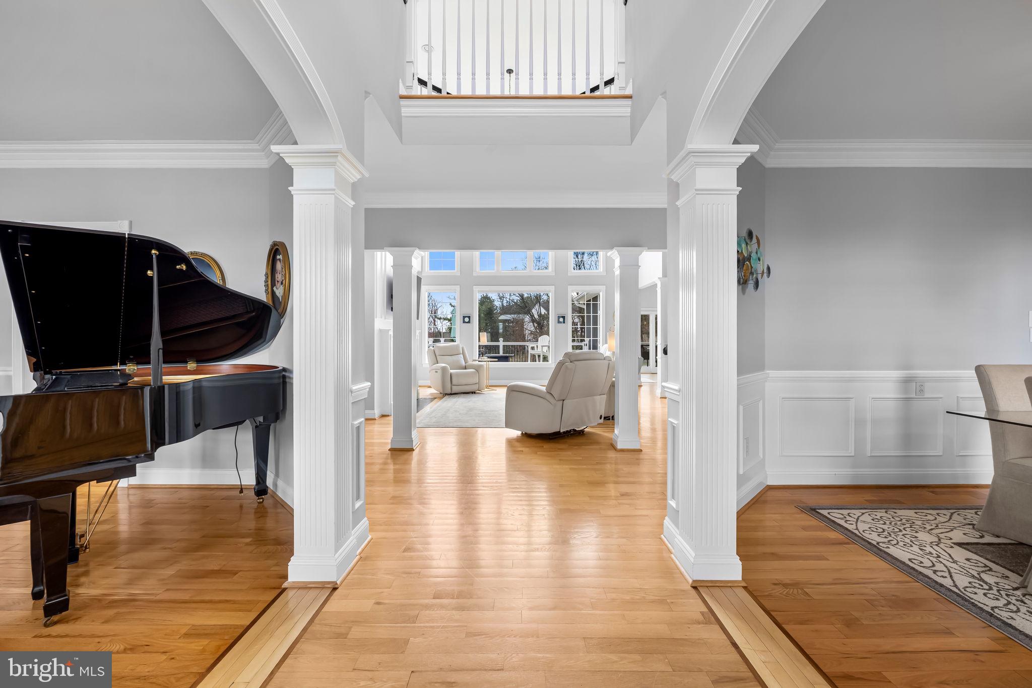 FOX VALLEY - Residential