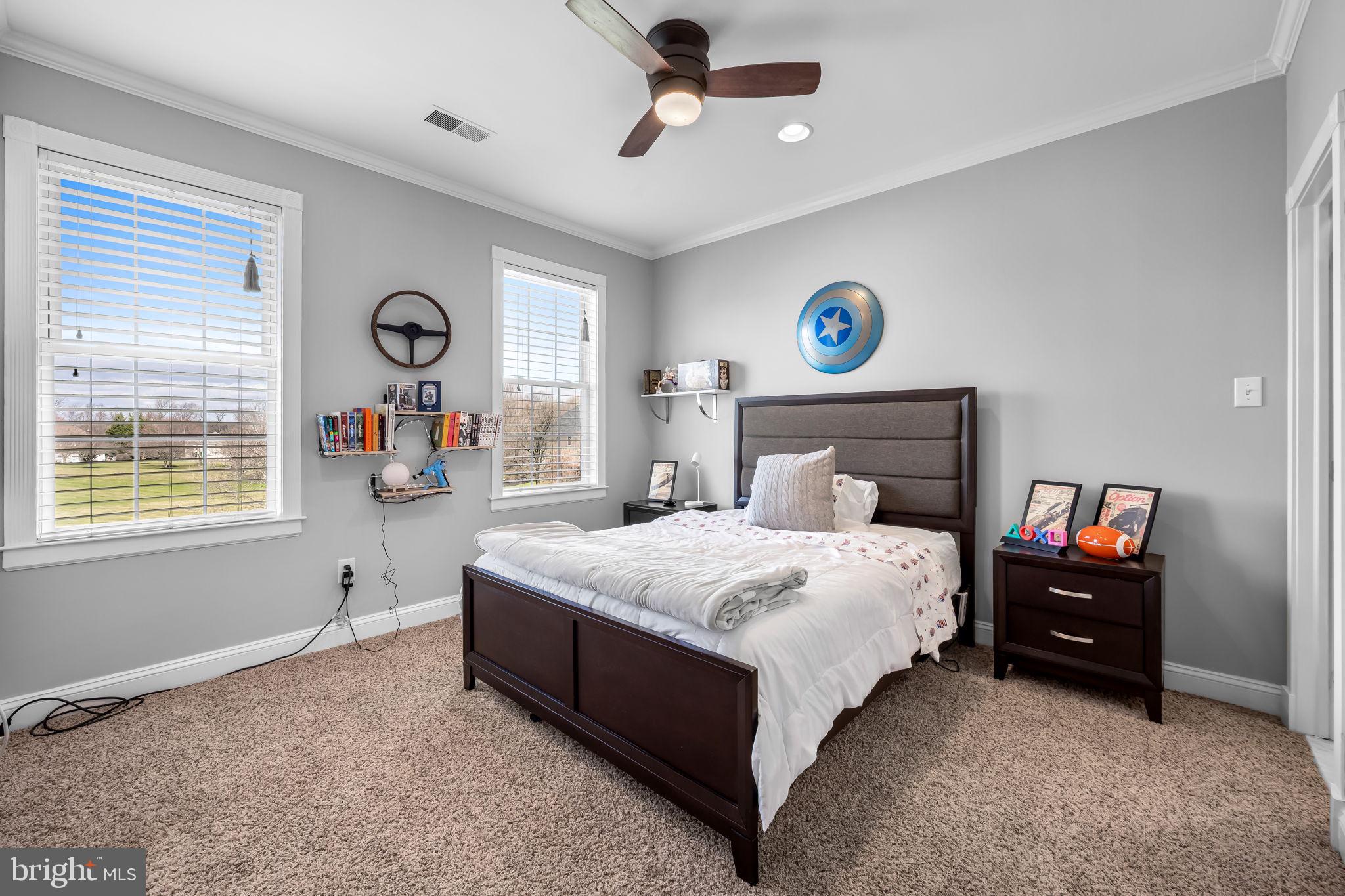 FOX VALLEY - Residential