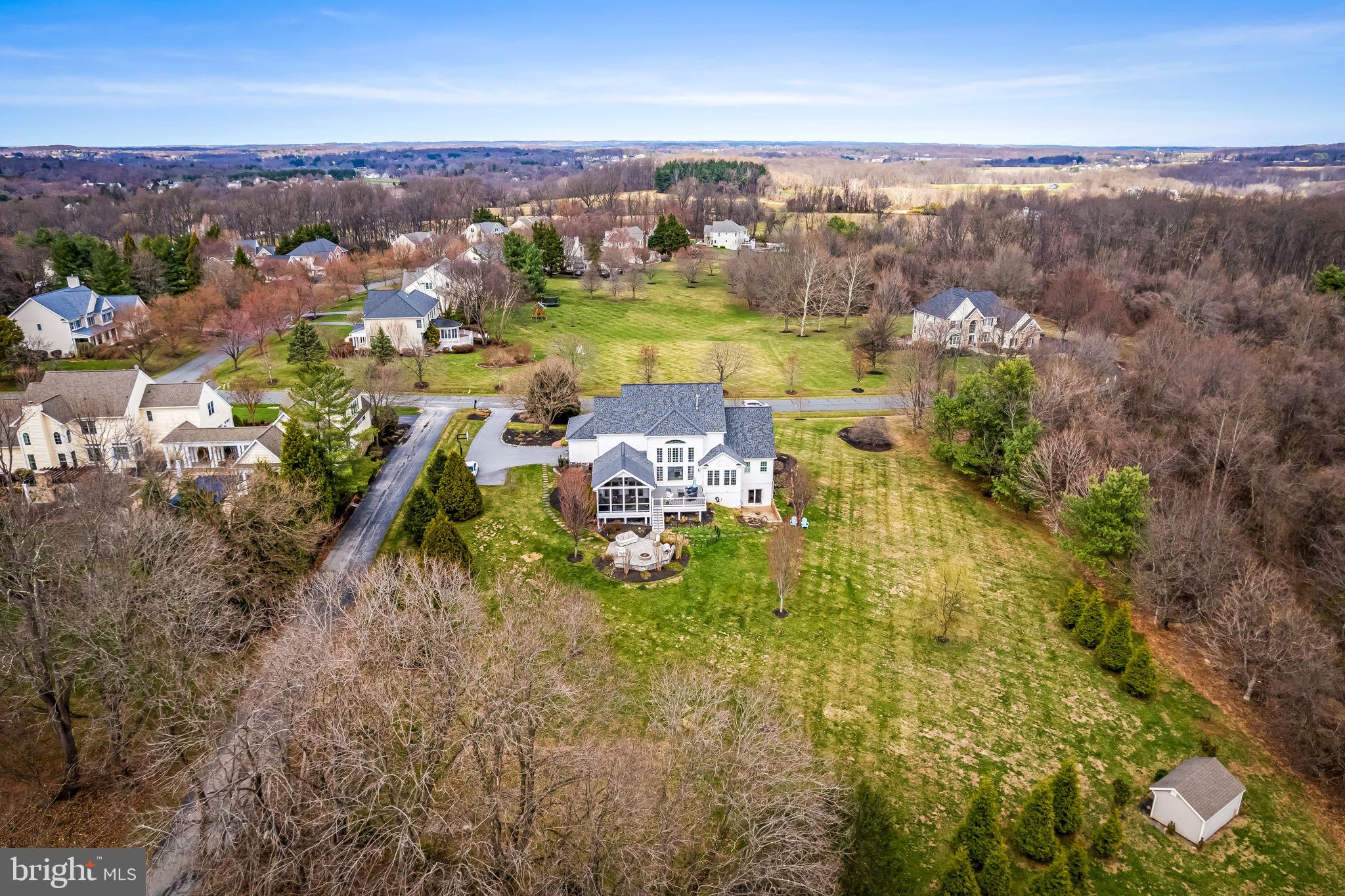 FOX VALLEY - Residential