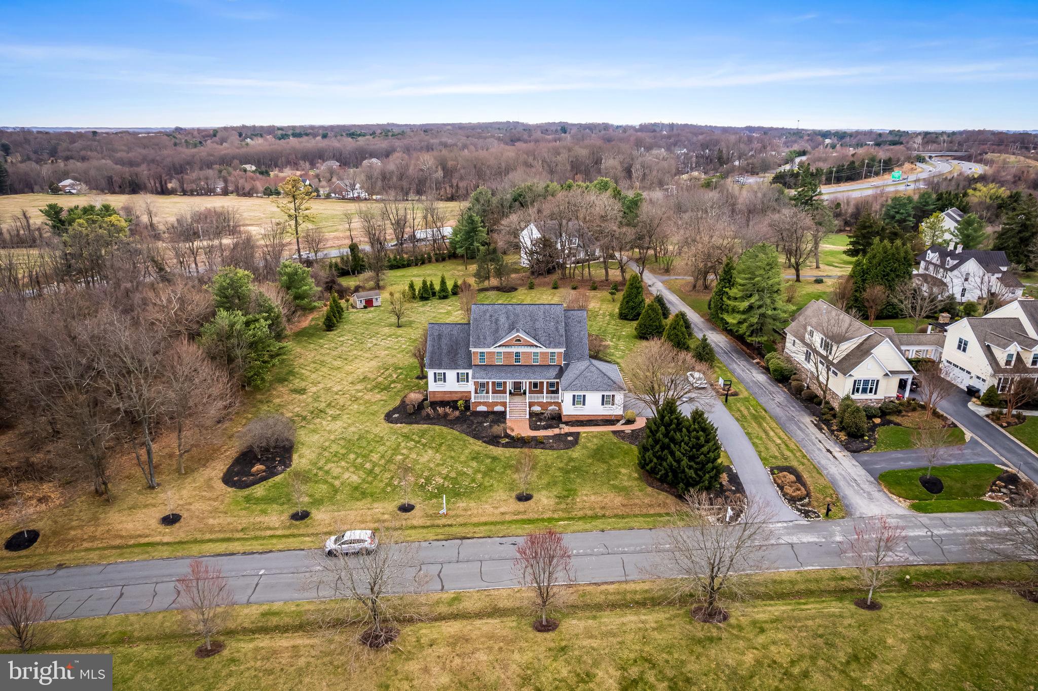 FOX VALLEY - Residential