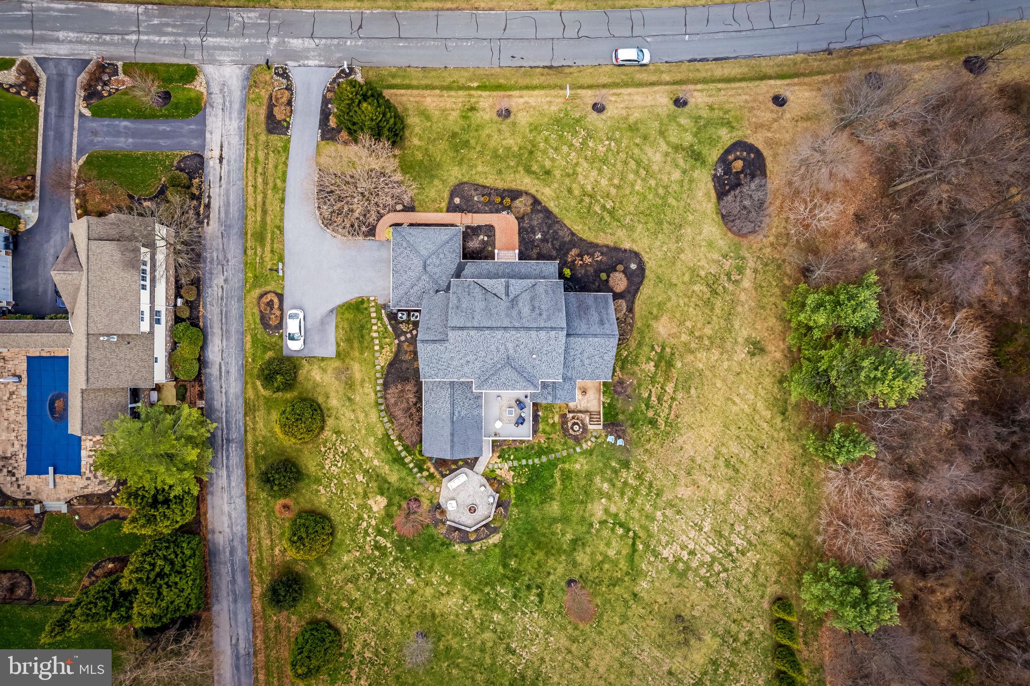 FOX VALLEY - Residential