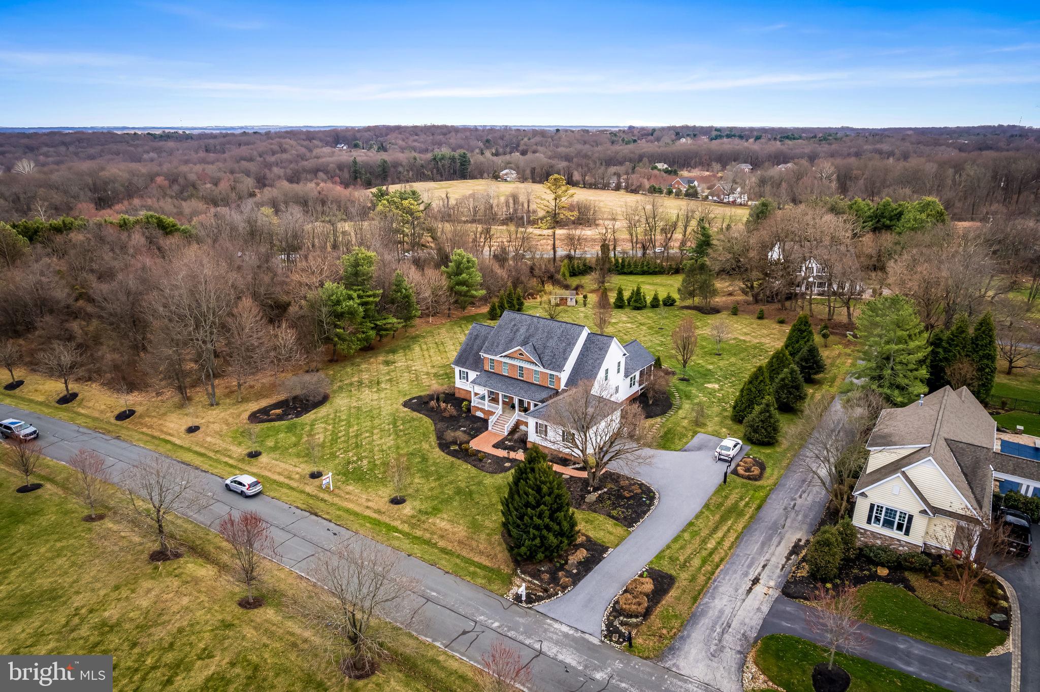 FOX VALLEY - Residential