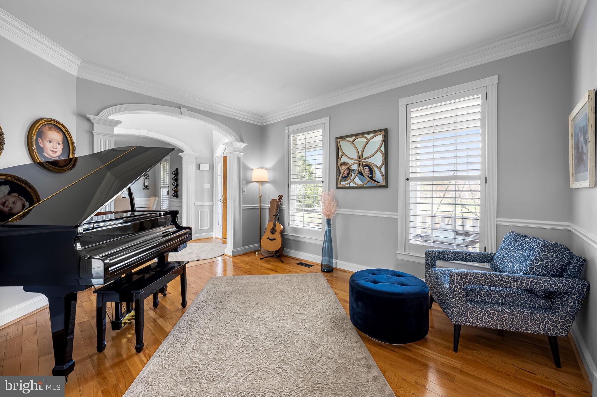 FOX VALLEY - Residential