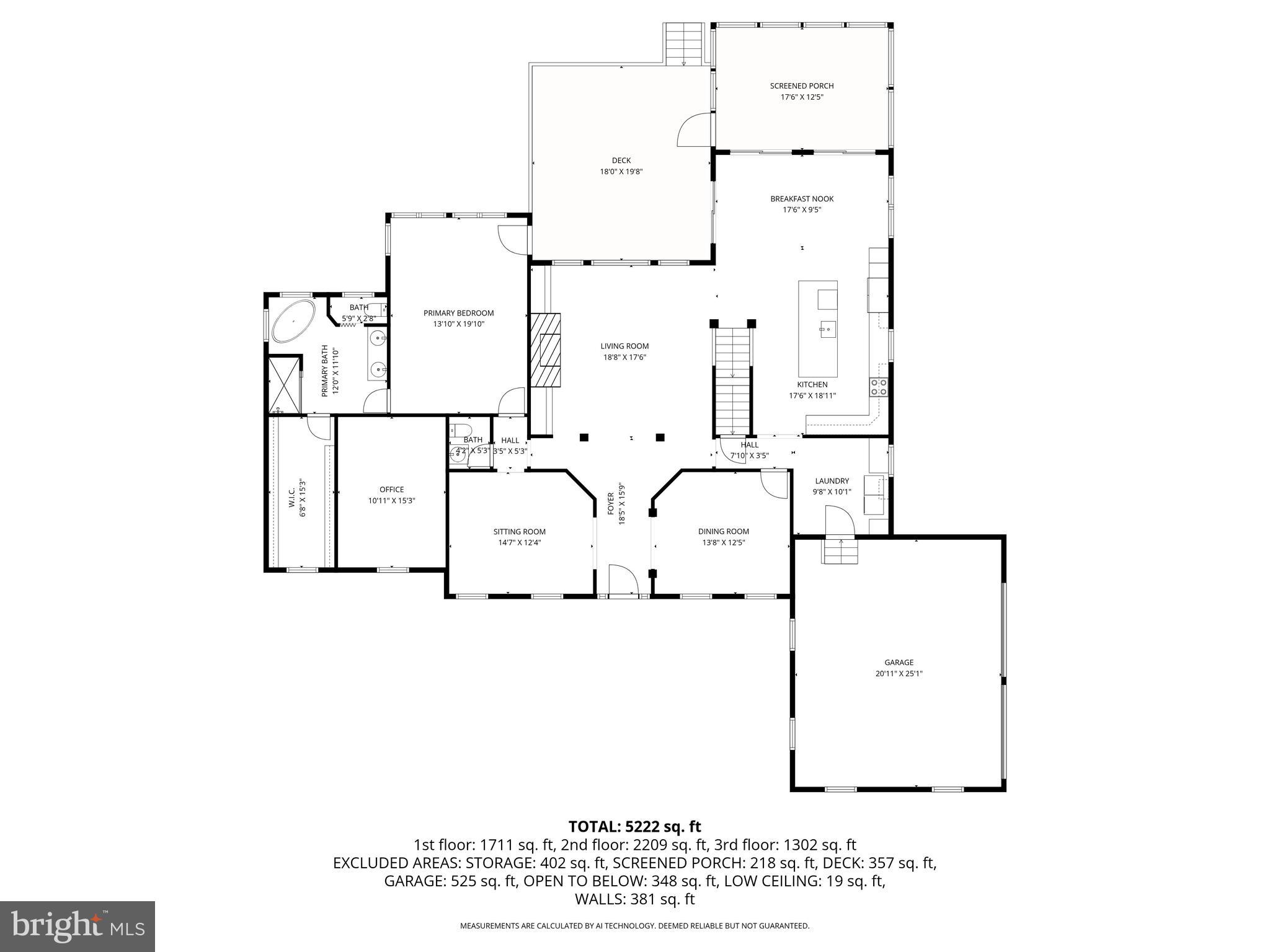 FOX VALLEY - Residential