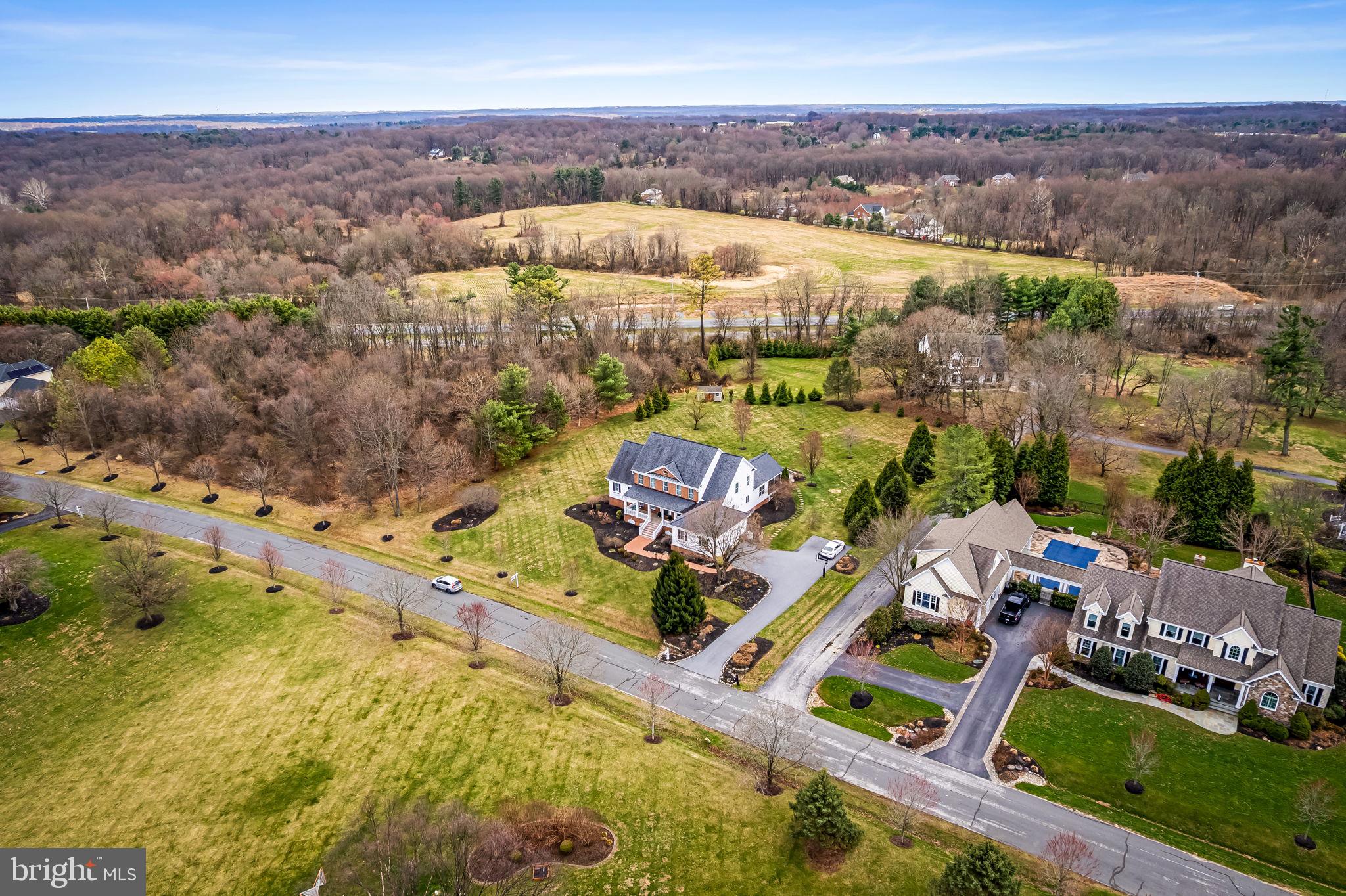 FOX VALLEY - Residential