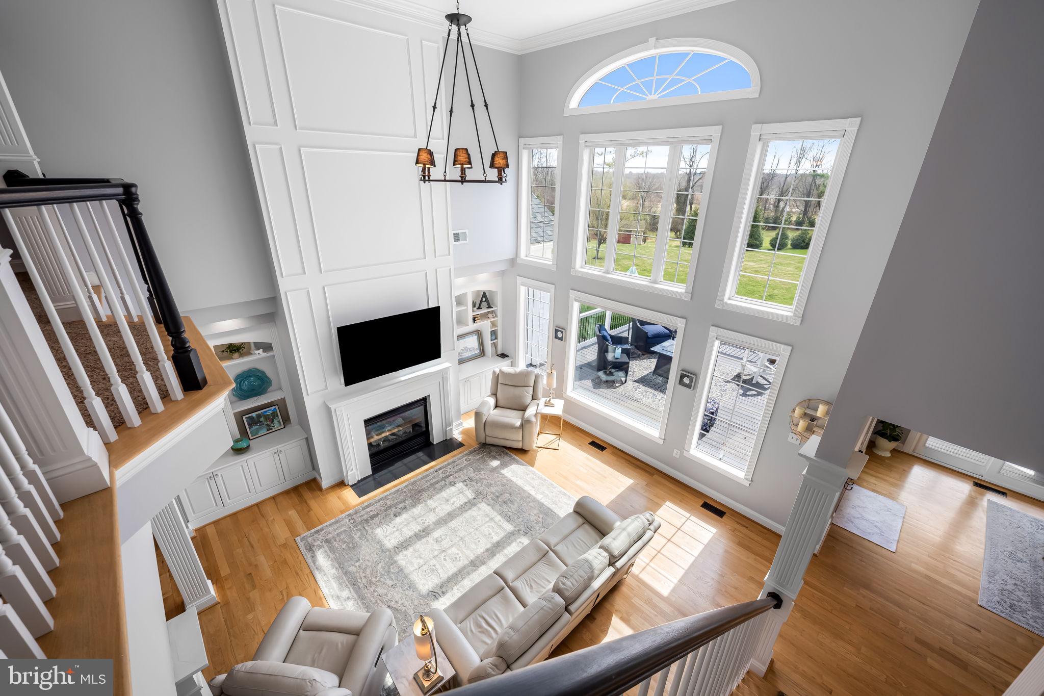 FOX VALLEY - Residential