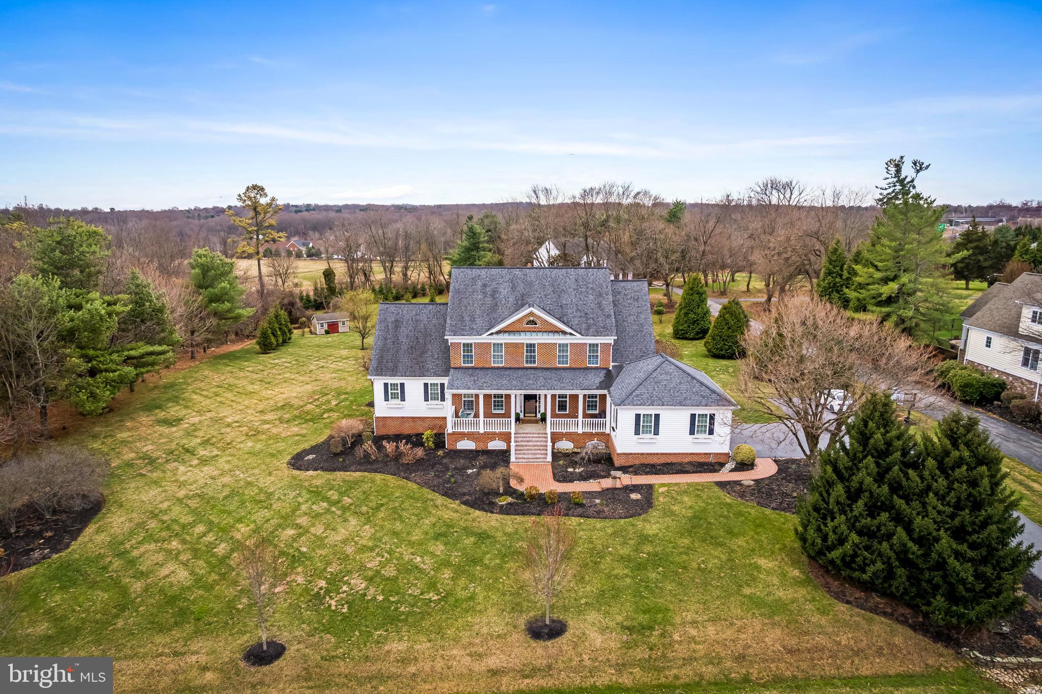 FOX VALLEY - Residential