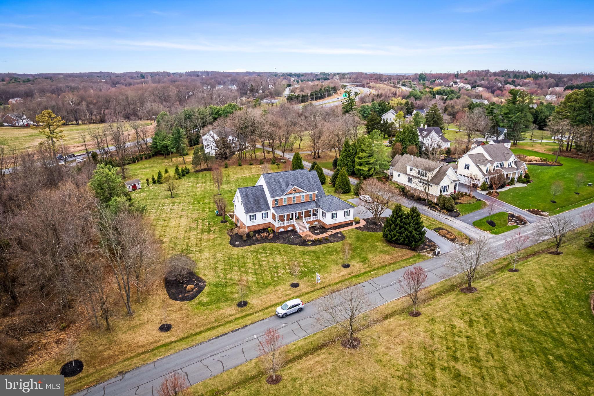 FOX VALLEY - Residential