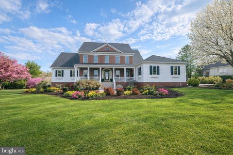 3263 FOX VALLEY DRIVE WEST FRIENDSHIP MD 21794