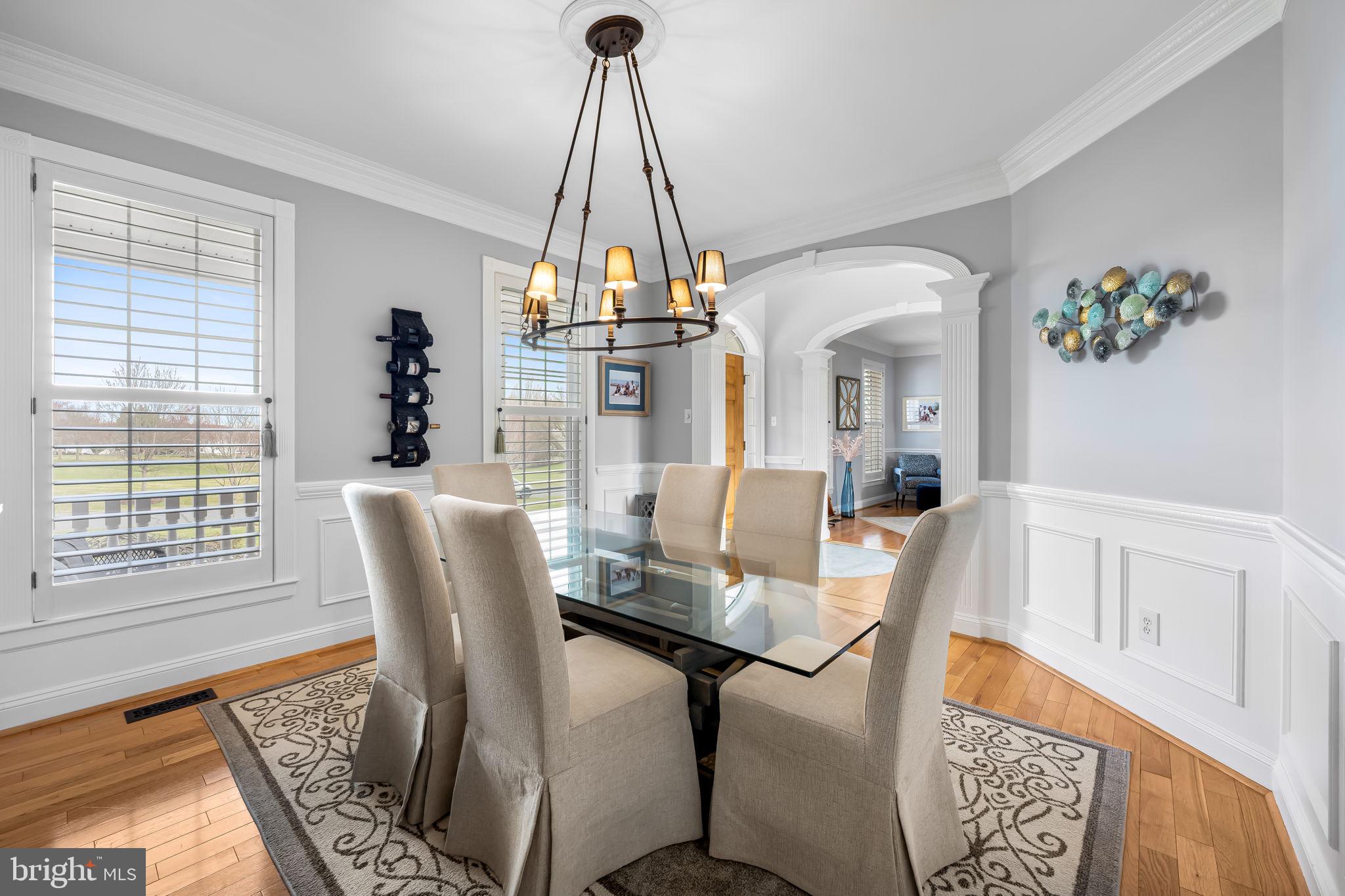 FOX VALLEY - Residential