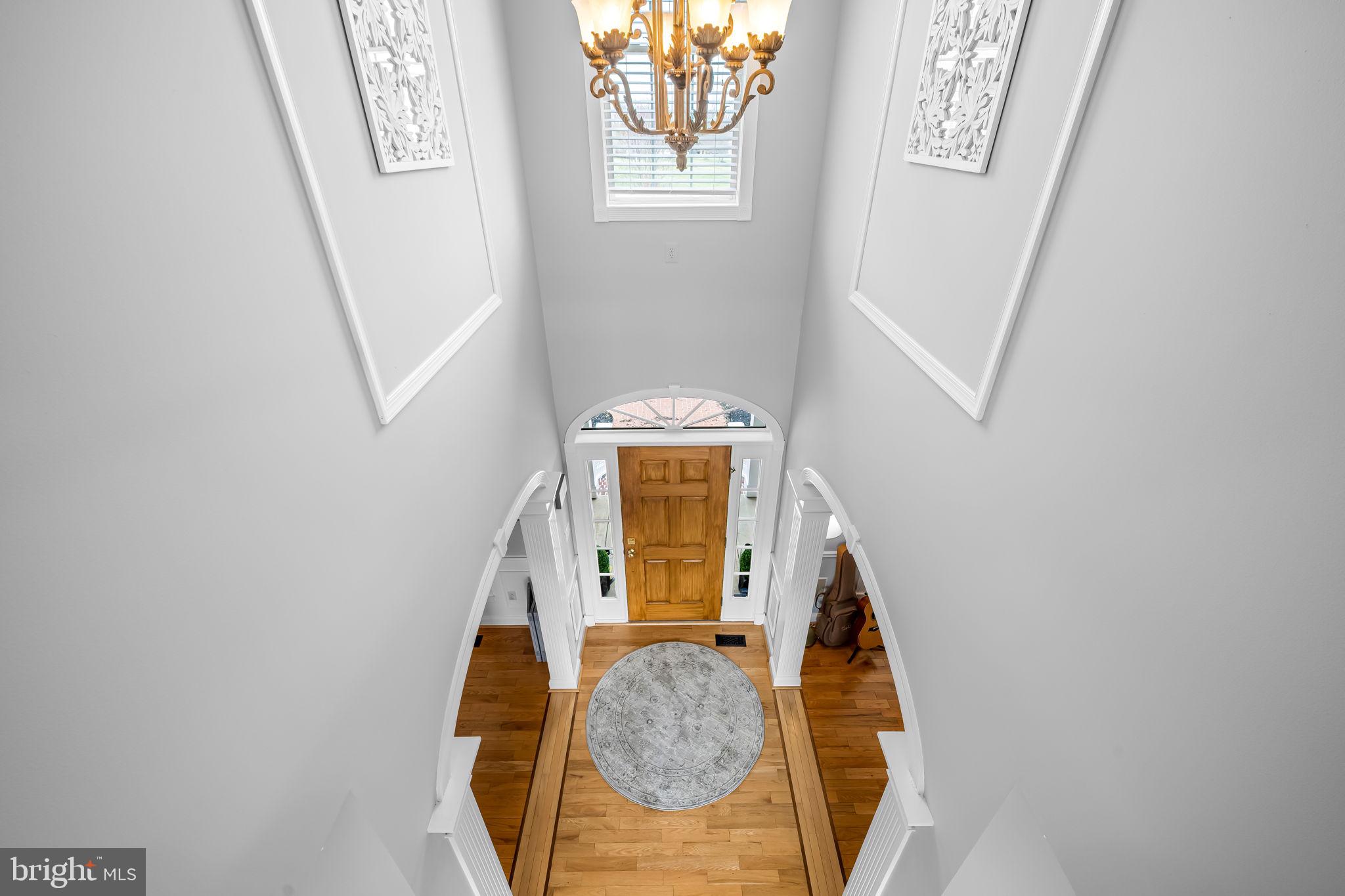 FOX VALLEY - Residential