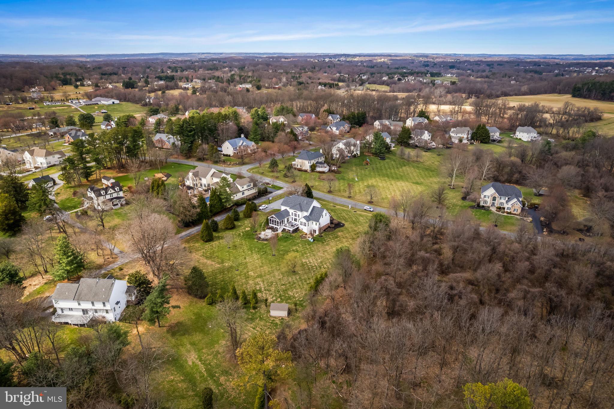 FOX VALLEY - Residential