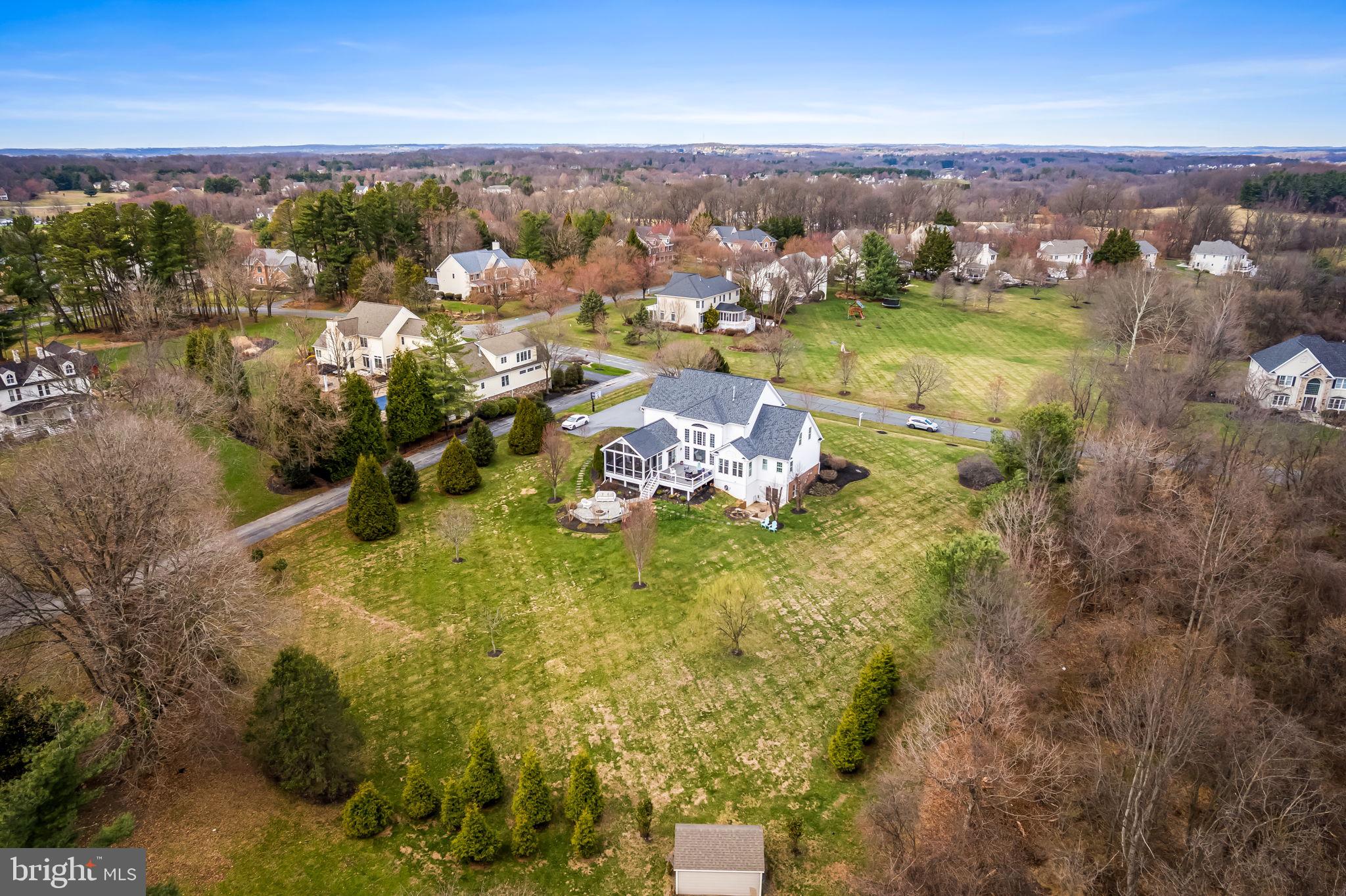 FOX VALLEY - Residential