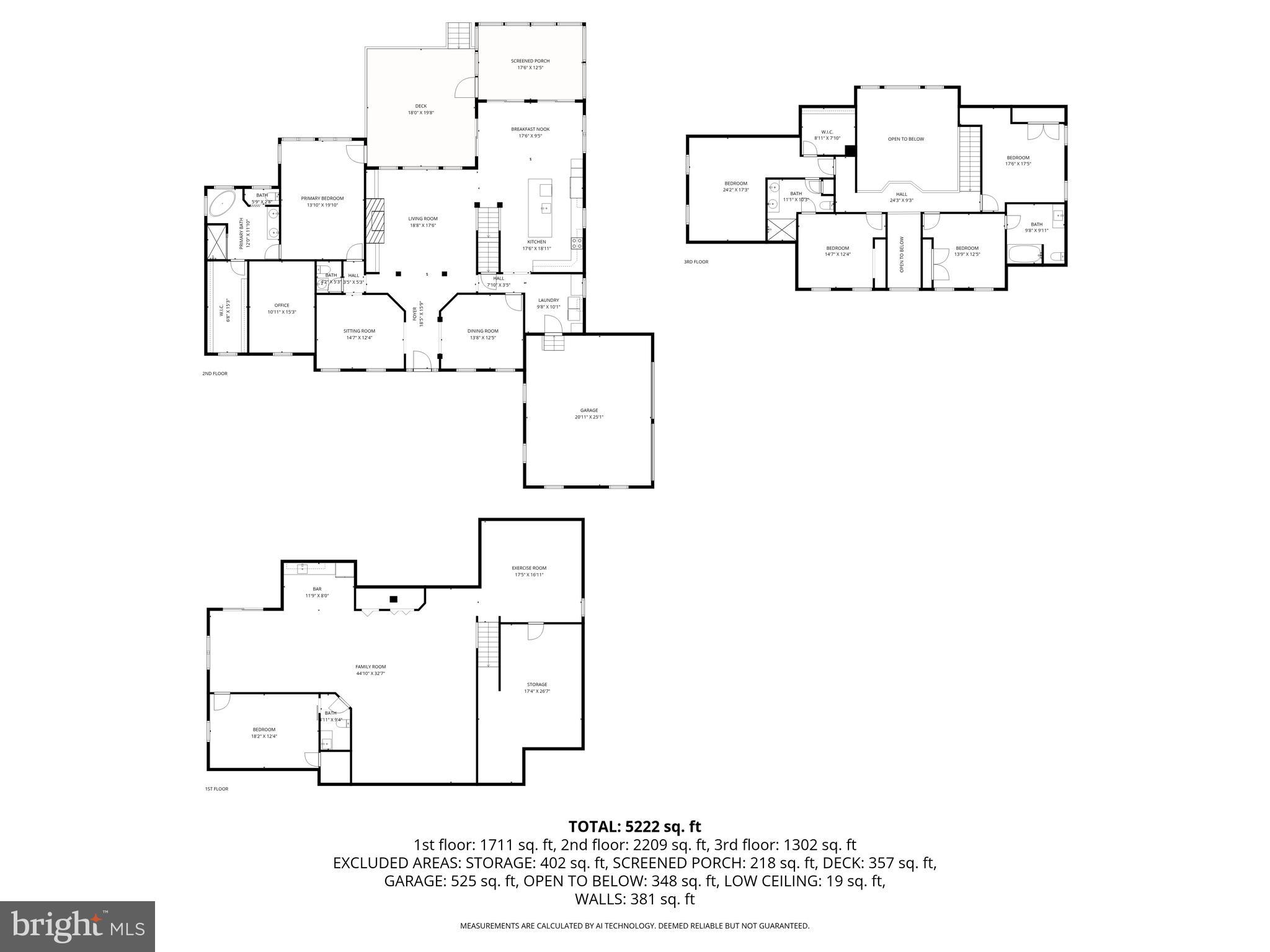 FOX VALLEY - Residential