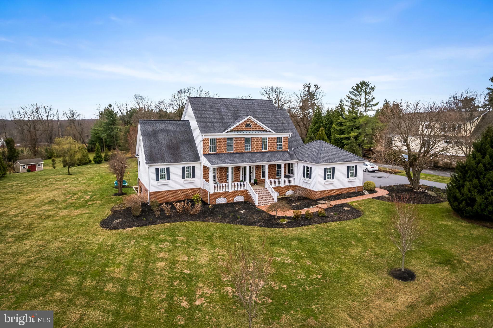 FOX VALLEY - Residential