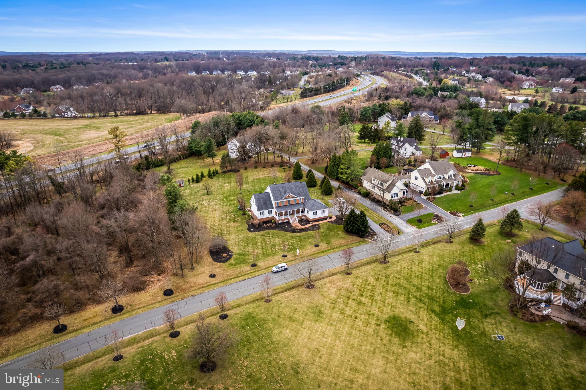 FOX VALLEY - Residential