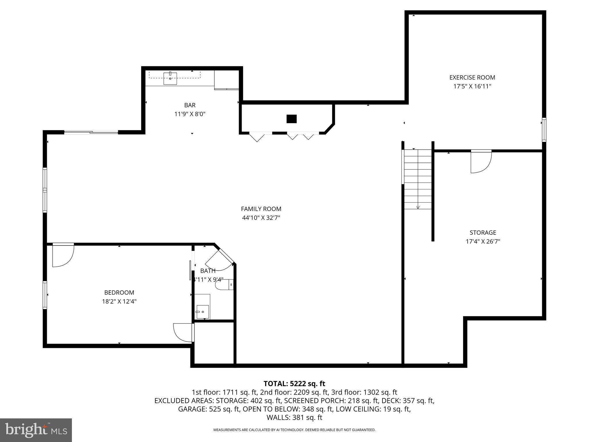 FOX VALLEY - Residential