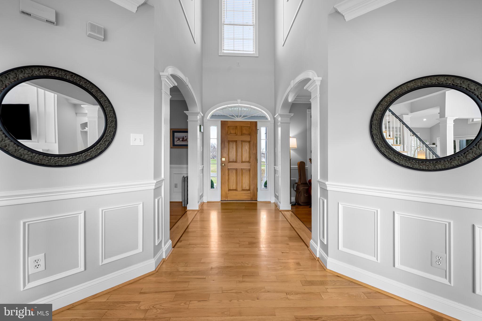 FOX VALLEY - Residential