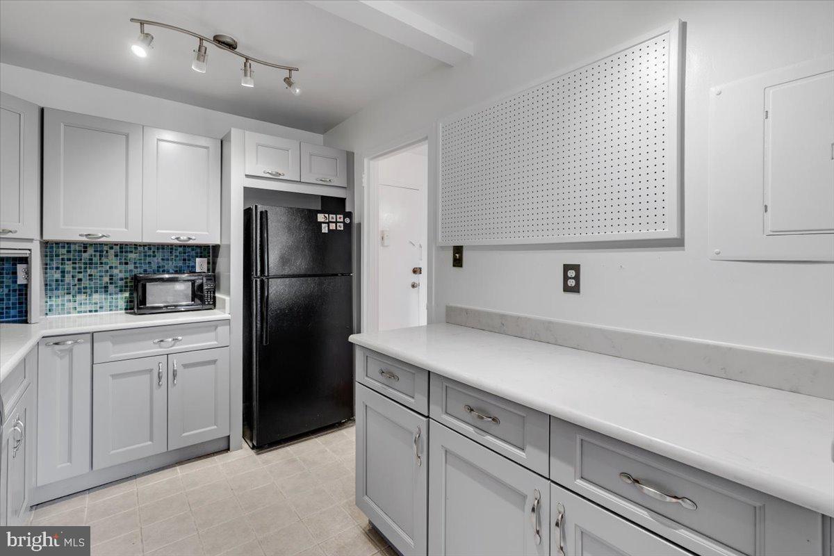 PARK TOWERS - Residential