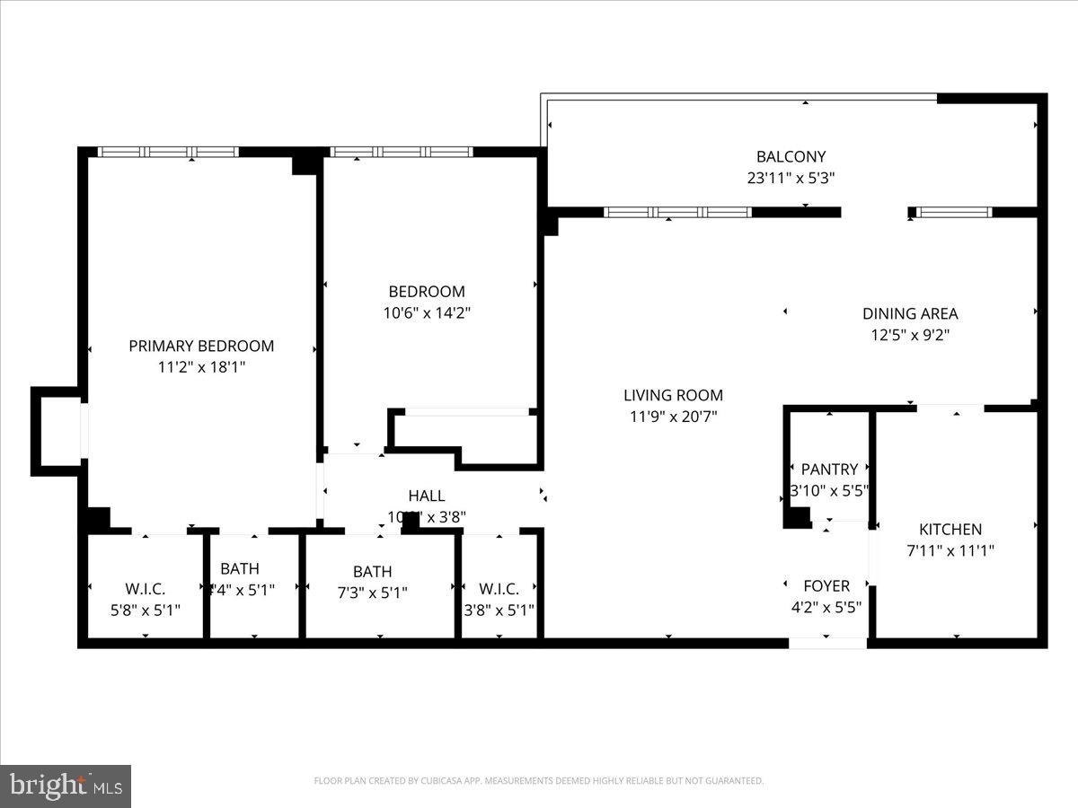 PARK TOWERS - Residential