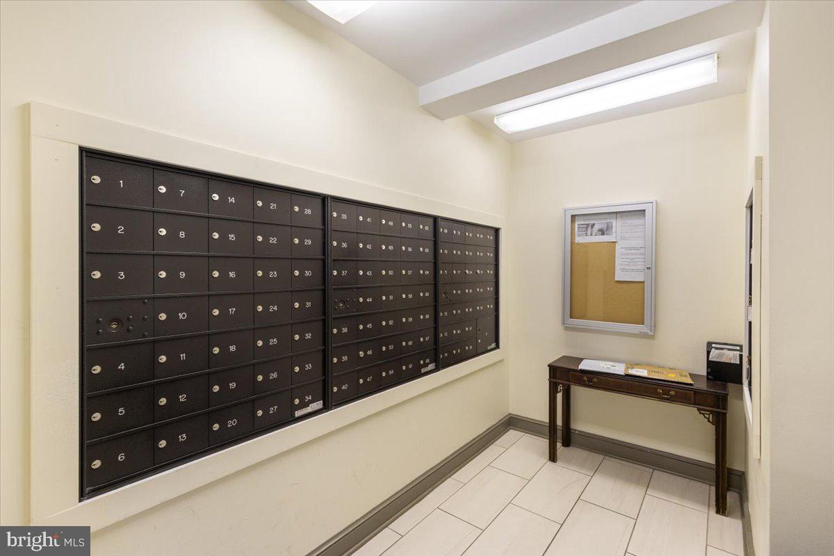 PARK TOWERS - Residential