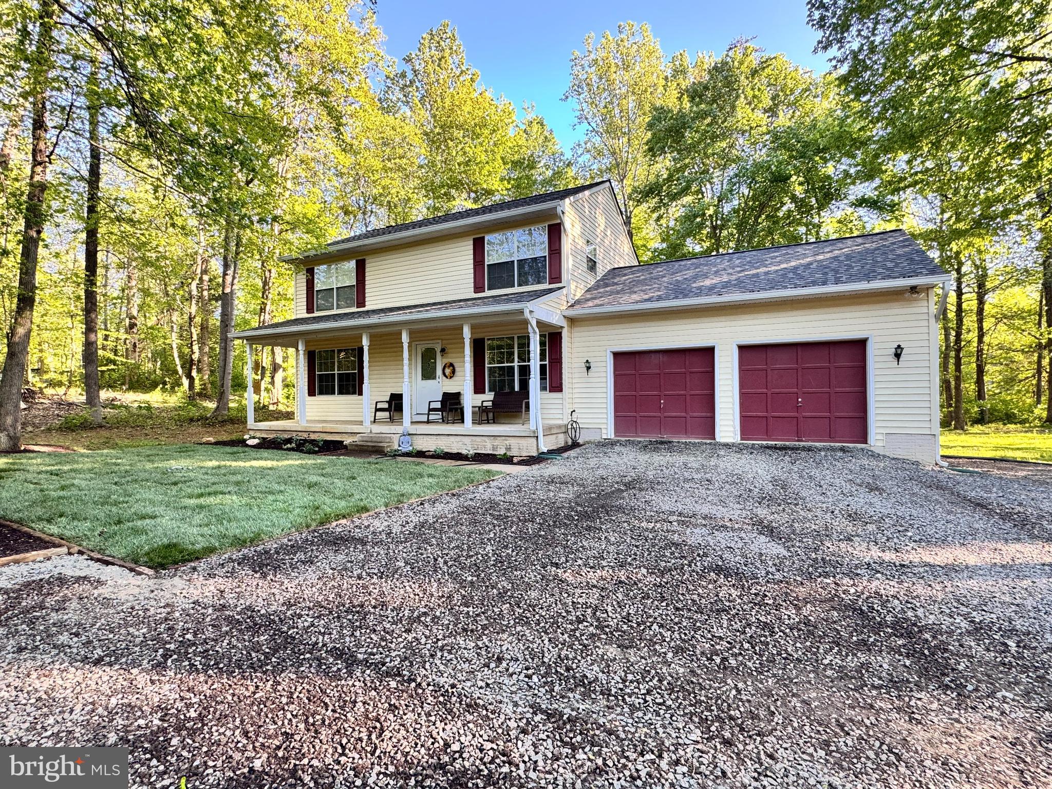 515 SHELTON SHOP ROAD