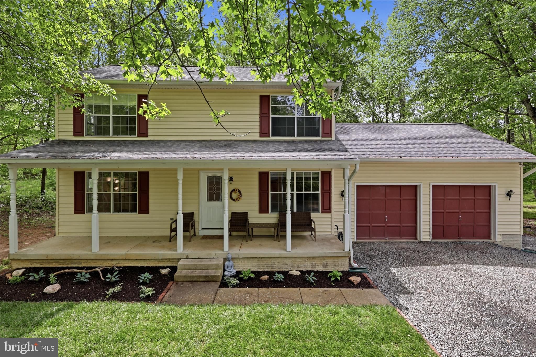 515 SHELTON SHOP ROAD