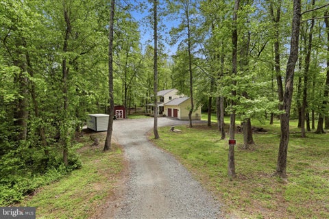Homes For Rent - 515 Shelton Shop Road<br/> Stafford County, STAFFORD, VA 22554
