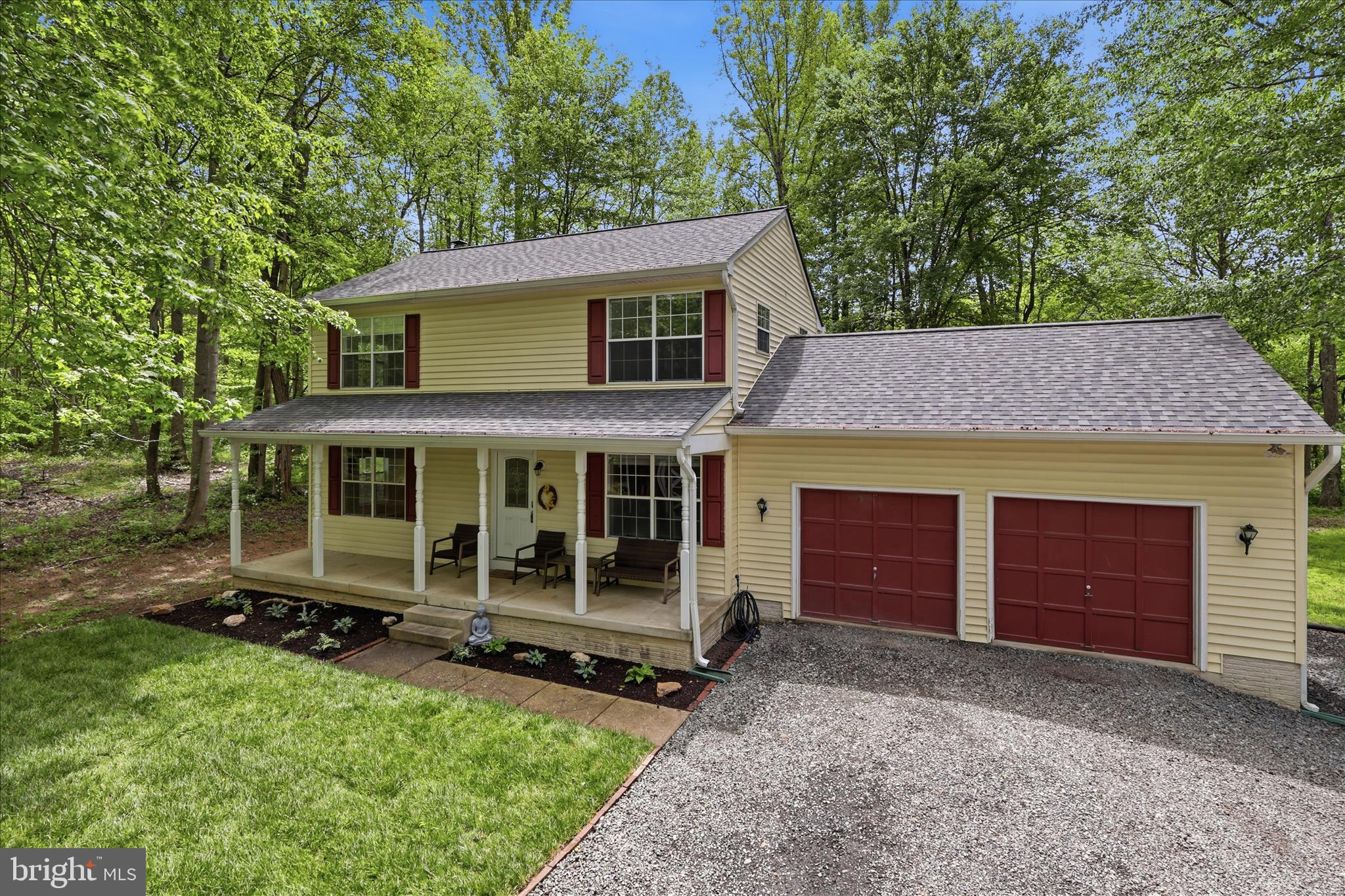 515 SHELTON SHOP ROAD