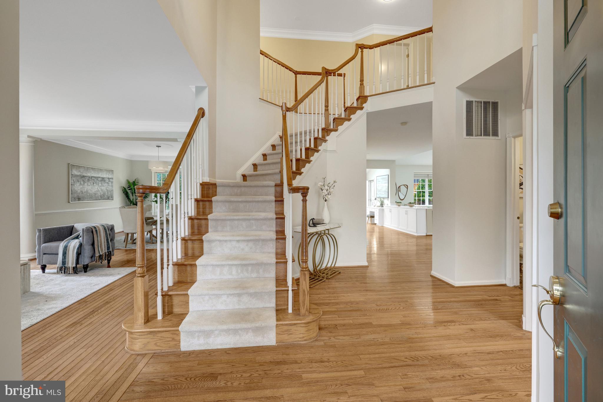 GREAT FALLS CROSSING - Residential