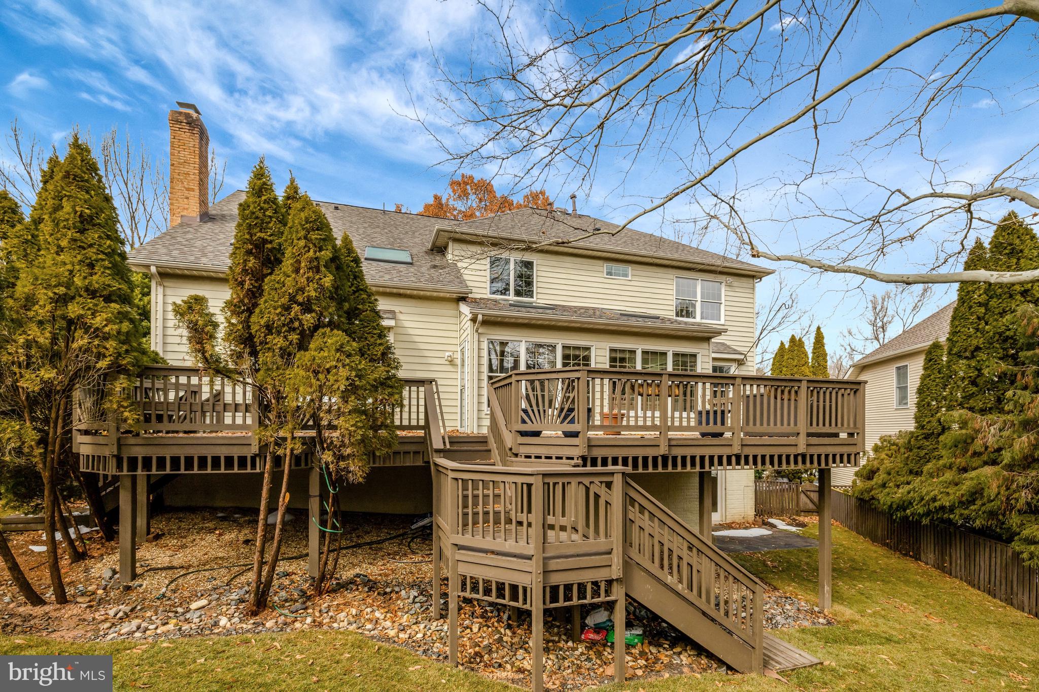 GREAT FALLS CROSSING - Residential