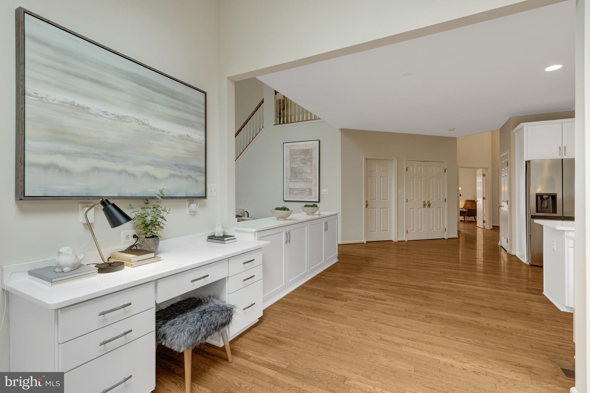 GREAT FALLS CROSSING - Residential