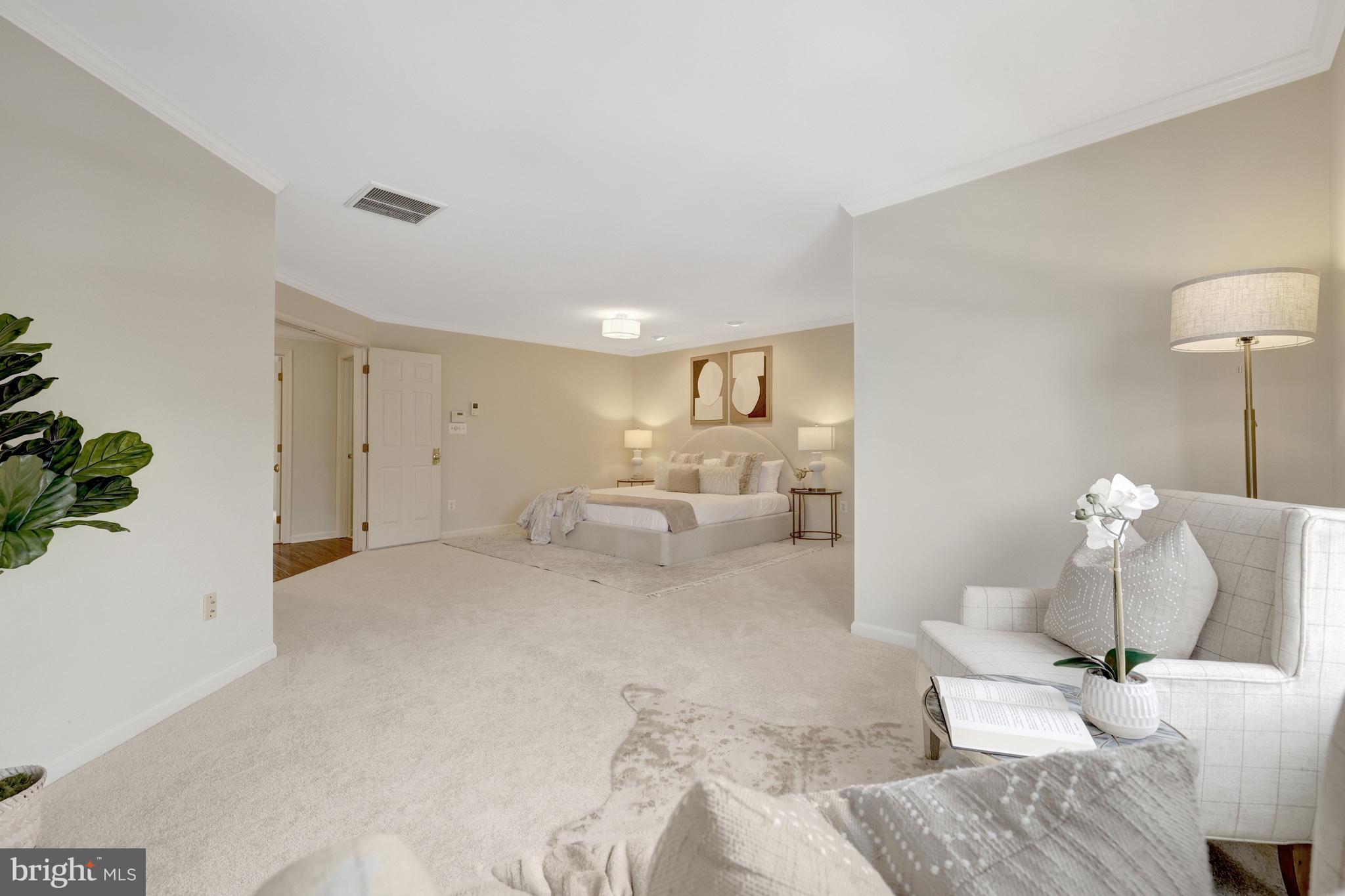 GREAT FALLS CROSSING - Residential